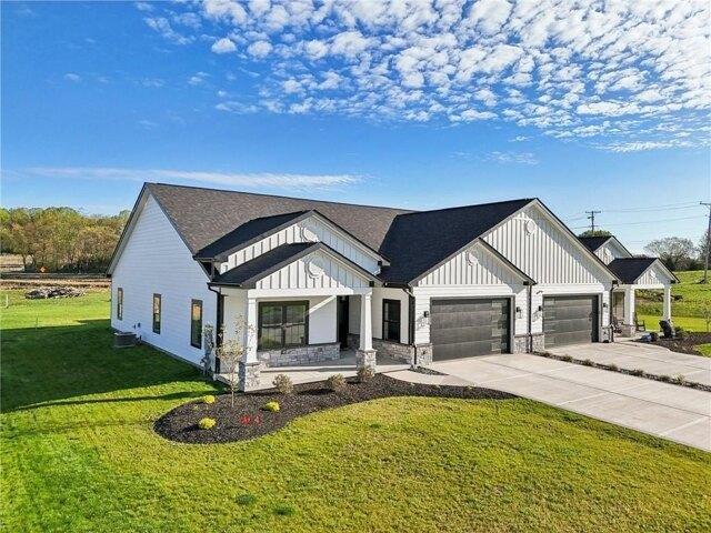 House for sale in Claridge, Pennsylvania