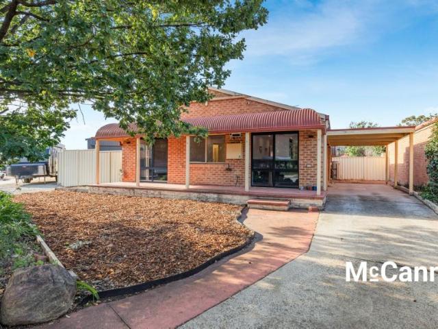 House for sale in Australian Capital Territory