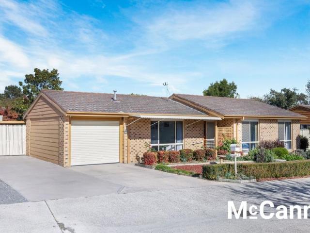 House for sale in Australian Capital Territory