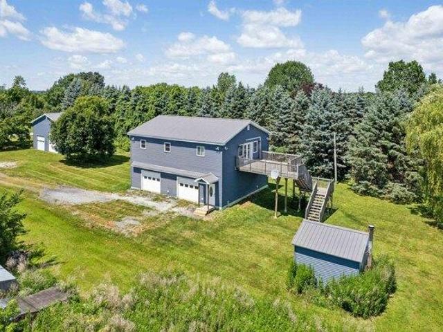 House for sale in Isle La Motte, Vermont