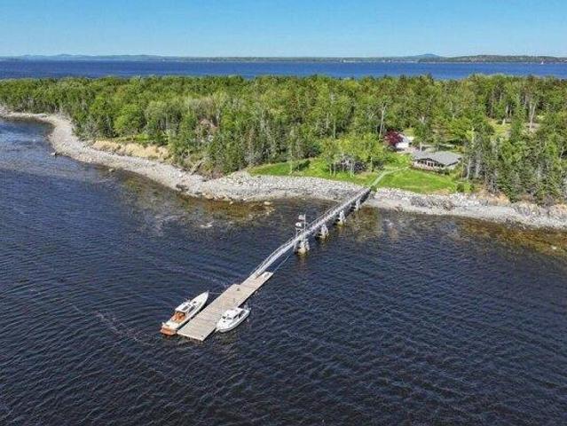 House for sale in Waldo, Maine