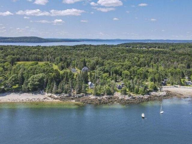 House for sale in Waldo, Maine