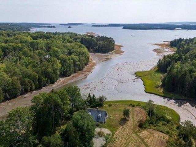 House for sale in Waldo, Maine