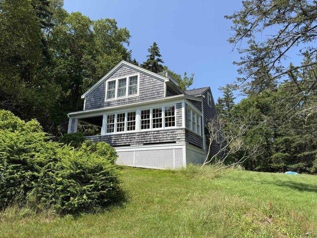 House for sale in Waldo, Maine
