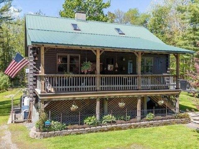 House for sale in Waldo, Maine