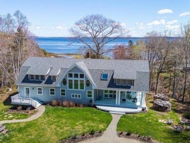 House for sale in Islesboro, Waldo County