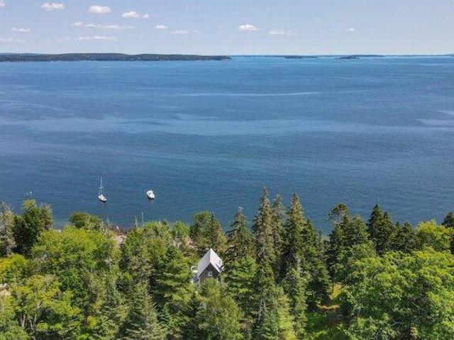 House for sale in Islesboro, Maine