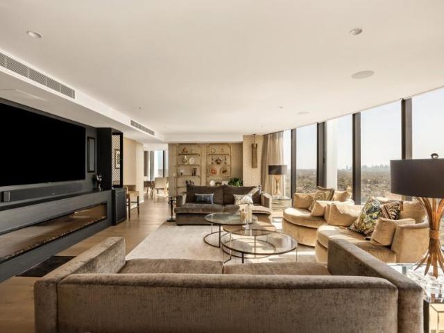 Apartment for sale in Camerons Creek, Victoria