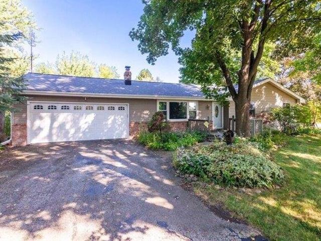 House for sale in Wisconsin