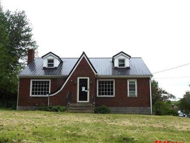 House for sale in Mercer, Pennsylvania