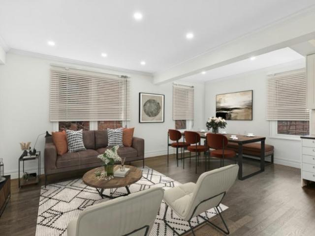 Apartment for sale in Jackson Heights