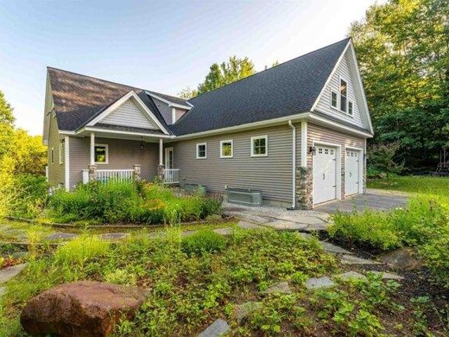 House for sale in New Hampshire
