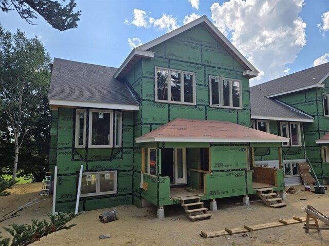 House for sale in New Hampshire