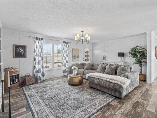 House for sale in Jackson, New Jersey