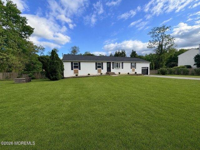 House for sale in Jackson, New Jersey