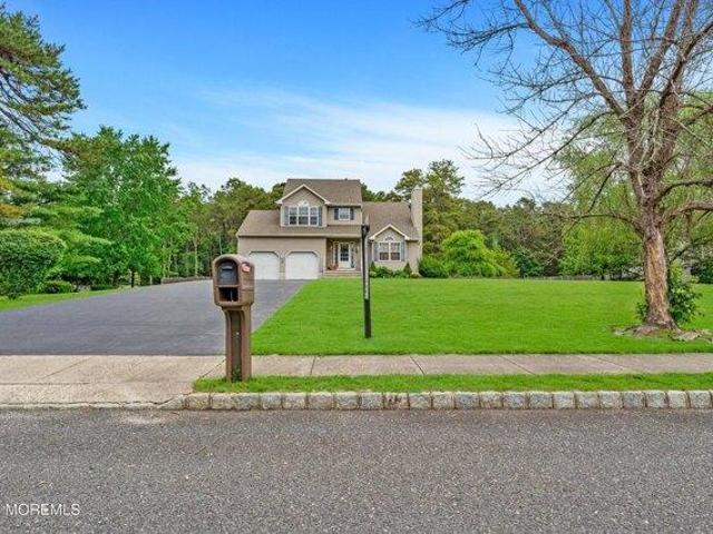 House for sale in Jackson, New Jersey