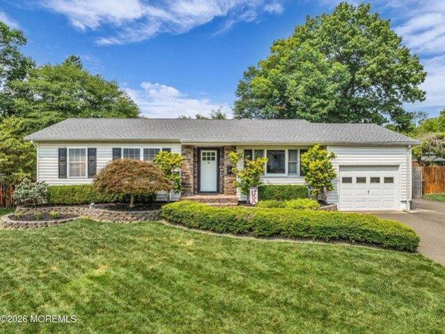 House for sale in Jackson, New Jersey