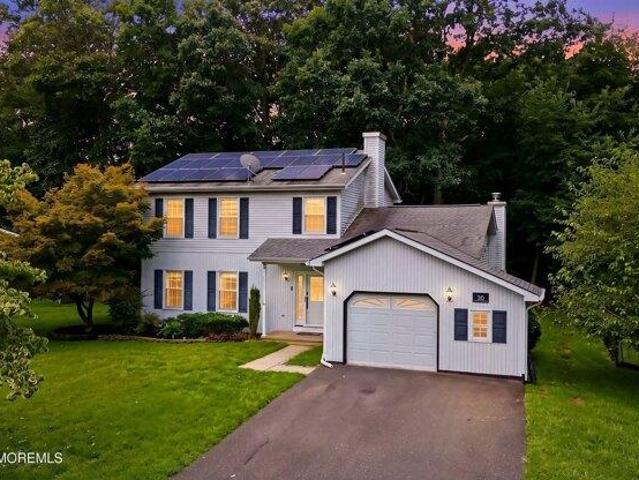 House for sale in Jackson, New Jersey