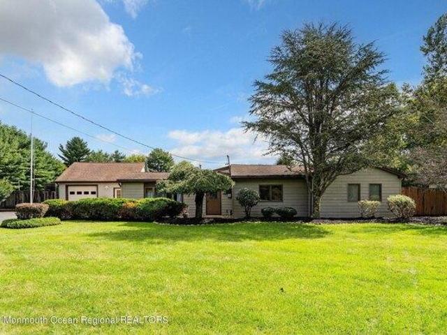 House for sale in Jackson, New Jersey