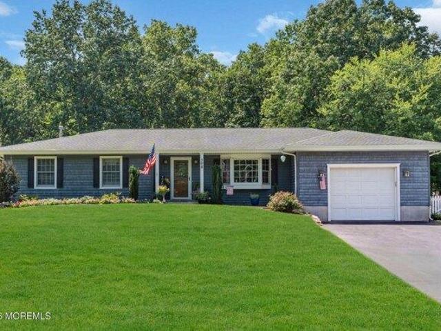 House for sale in Leesville, Jackson Township