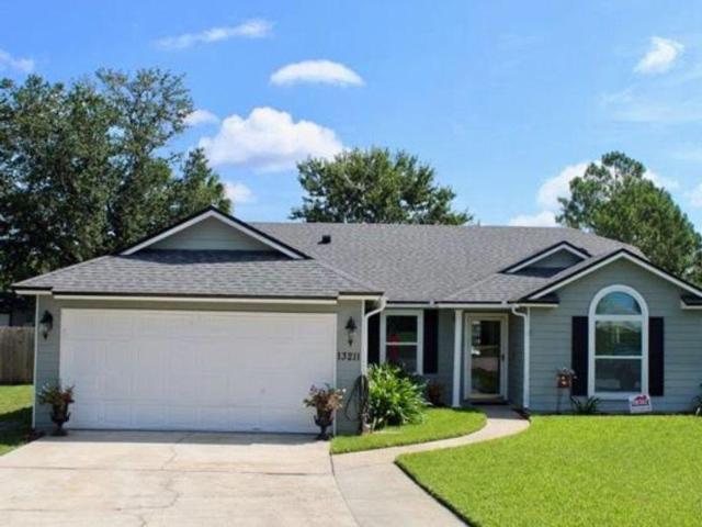 House for sale in Jacksonville, Florida