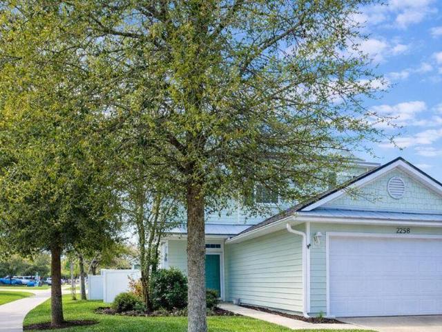House for sale in Jacksonville, Florida