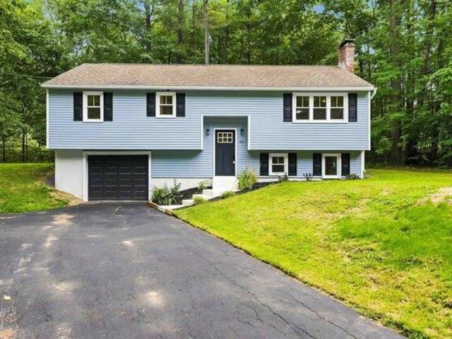 House for sale in New Hampshire