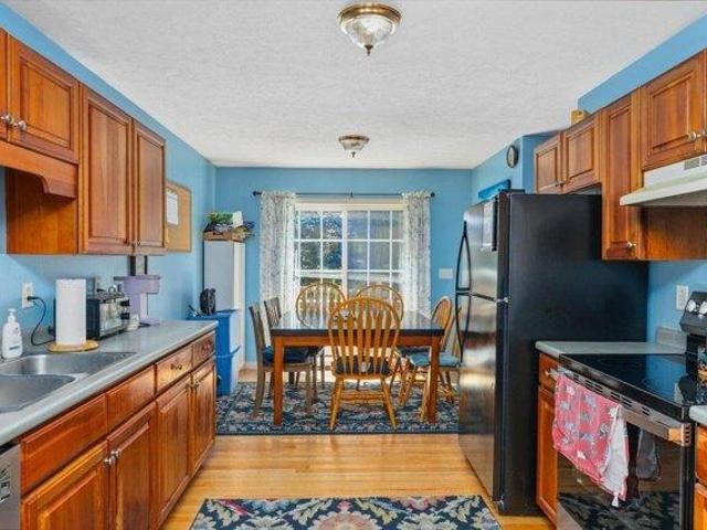 House for sale in New Hampshire