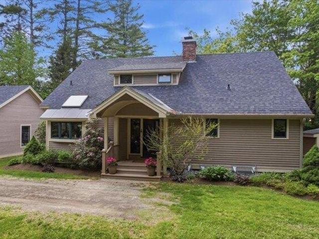 House for sale in Jamaica, Vermont