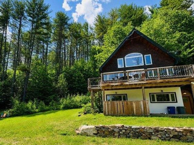 House for sale in Jamaica, Vermont