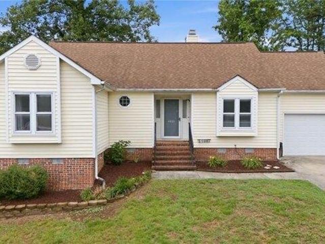 House for sale in Guilford, North Carolina