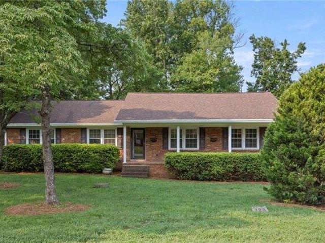 House for sale in Guilford, North Carolina