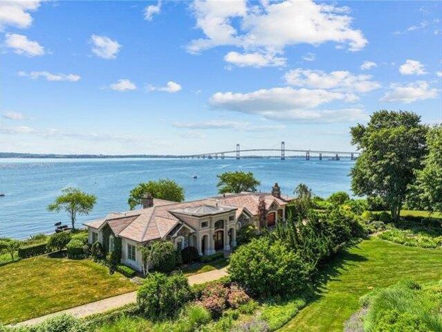 House for sale in Jamestown, Rhode Island