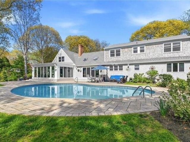 House for sale in Jamestown, Rhode Island