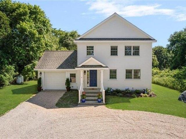 House for sale in Jamestown, Rhode Island