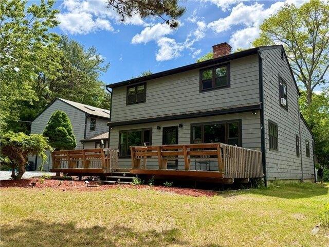 House for sale in Jamestown, Rhode Island