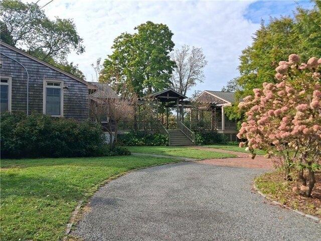 House for sale in Jamestown, Newport County