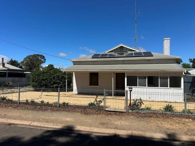 House for sale in Jamestown, South Australia