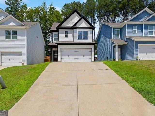 House for sale in Pickens, Georgia