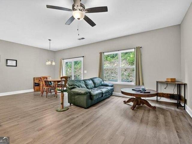 House for sale in Pickens, Georgia