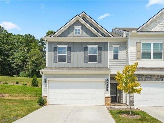 House for sale in Pickens, Georgia