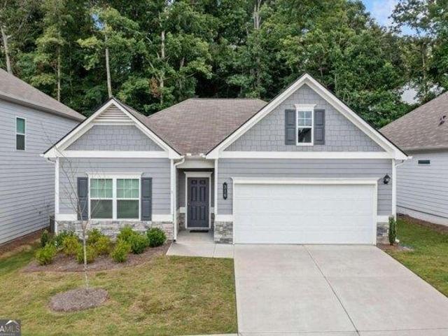 House for sale in Pickens, Georgia