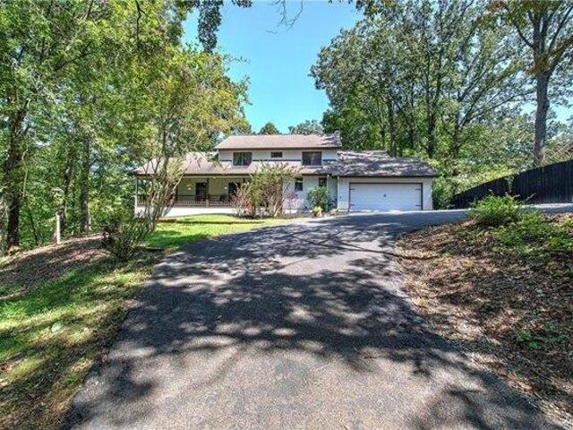 House for sale in Pickens, Georgia