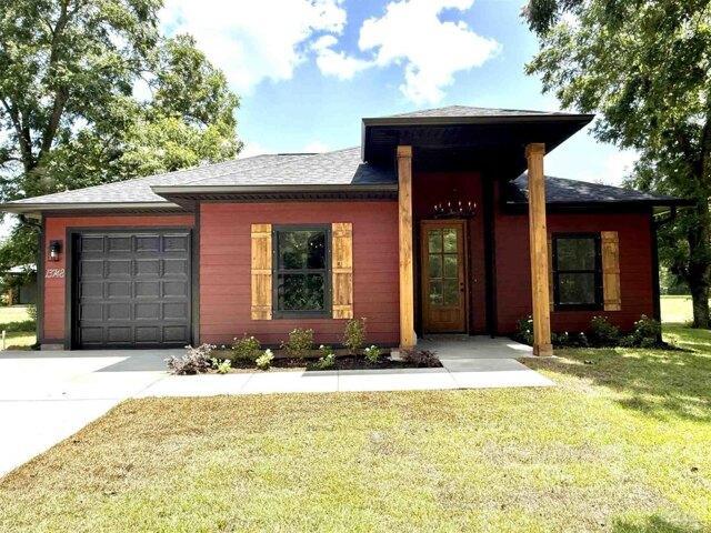 House for sale in Jay, Florida