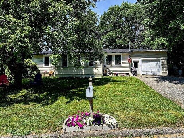 House for sale in Jay, Maine