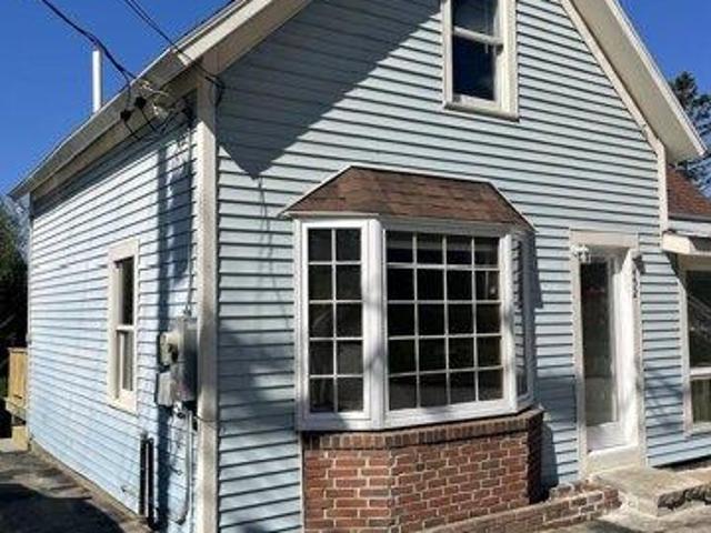 House for sale in Jay, Maine