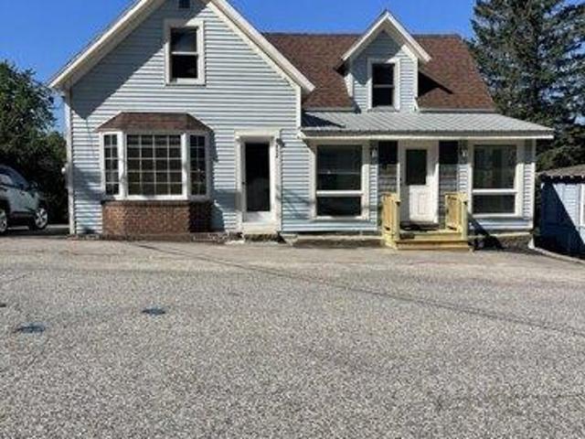 House for sale in Jay, Maine