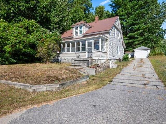 House for sale in Chisholm, Jay