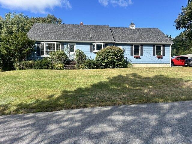 House for sale in Jay, Franklin County