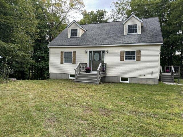 House for sale in Jay, Franklin County
